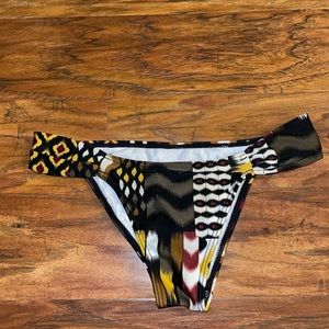 Rip curl bathingsuit bottoms M